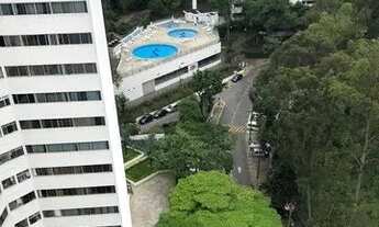 Imagem: Apartamento cobertura semi reformado com