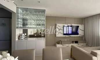 Imagem 2: São Caetano do Sul - Apartamento Padrão - Jardim São Caetano