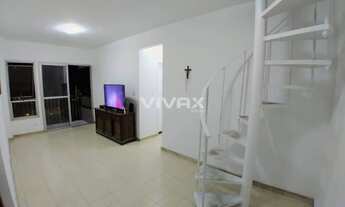 Imagem 5: Méier Apartamento cobertura com 3 dormitórios