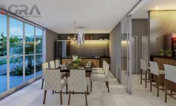 Imagem 3: VOG PARQUE PREMIER Casa duplex, 02 Suítes, Primavera, Vitória da Conquista