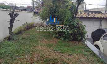 Imagem: Casa de vila para venda tem 300 metros quadrados