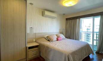 Imagem 4: Cobertura duplex para venda com 264 metros quadrados com 3 quartos