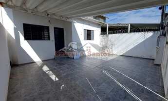 Imagem 2: ITU - Casa Padrão - PARQUE RESIDENCIAL POTIGUARA