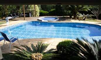 Imagem 5: Recém Reformada e Espaçosa: Casa Mobiliada em Condomínio Serra Morena, a 50km de BH