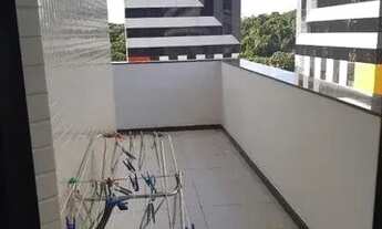 Imagem 4: Salvador prime -2 suites- 2 vagas