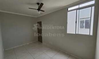 Imagem 2: Apartamento Padrão em São José do Rio Preto