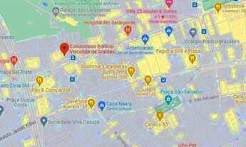 Imagem 3: APARTAMENTO EM LARANJEIRAS COM 82M²