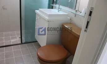 Imagem 10: SAO BERNARDO DO CAMPO - Residential / Apartment - NOVA PETROPOLIS