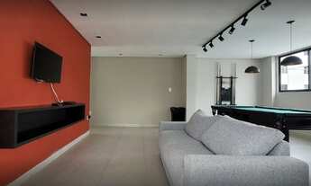 Imagem 4: Apartamentos de 02 quartos nos bancários, condomínio com área de lazer e Doc. inclusa