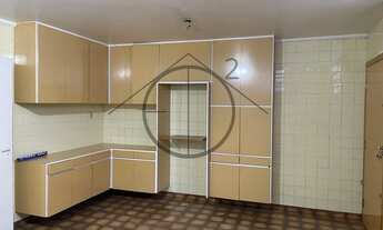 Imagem: Sobrado para Locação em São Paulo, Vila