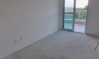 Imagem 2: ALPHAVILLE SALVADOR - 3 SUÍTES - NUNCA HABITADO