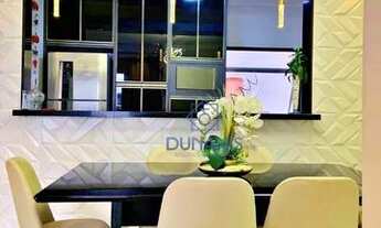 Imagem 7: Apartamento à venda, 130 m² por R$ 530.000,00 - Praia das Astúrias - Guarujá/SP