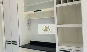 Imagem 3: Apartamento com 2 quartos para Vender, Edifício Lugano, Jardim das Indústrias 62 metros