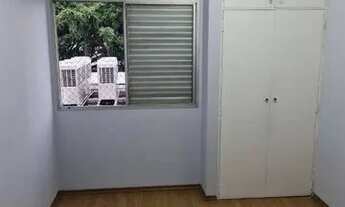 Imagem: Kitnet com 1 dormitório à venda, 37 m²