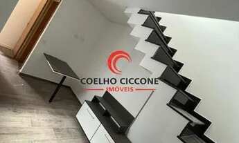 Imagem 5: Linda cobertura para venda - Campestre - Santo André