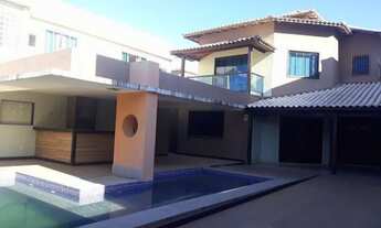 Imagem: Mansão 03 quartos com Piscina bairro Recreio