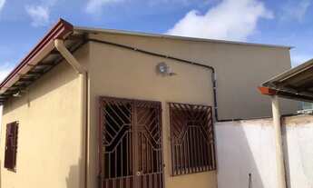 Imagem: Aluga-se uma casa no bairro Jardim Santarém