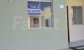 Imagem: Casa de condomínio para aluguel com 67