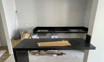 Imagem 5: APARTAMENTO - ANÁLIA FRANCO - SP