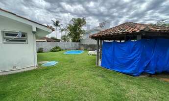 Imagem 6: Casa para aluguel possui 241 metros quadrados com 4 quartos