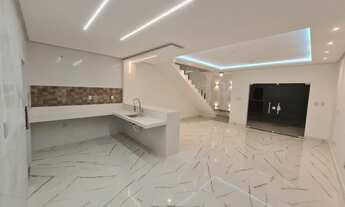 Imagem: Duplex 3 quartos no Boa Vista pronto para