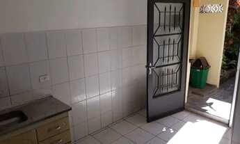 Imagem 5: CASA FUNDOS PARA ALUGAR - CUPECÊ