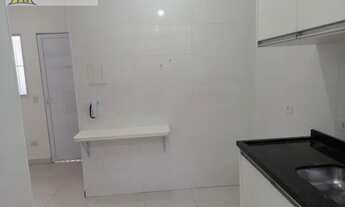 Imagem 3: Apartamento em Vila Brasilio Machado - São Paulo