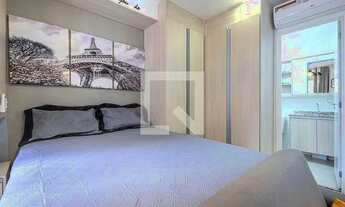 Imagem 6: Apartamento para Aluguel - Pinheiros, 1 Quarto, 25 m2