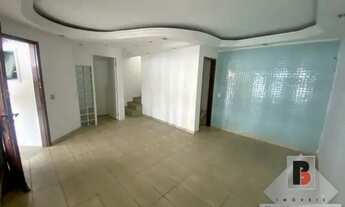 Imagem 6: Sobrado para aluguel e venda tem 105 metros quadrados com 3 quartos