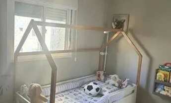 Imagem 6: Apartamento Ed atmosfera vila olimpia