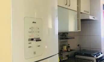 Imagem 4: Apartamento para venda possui 72 metros quadrados com 3 quartos em Poço - Maceió - Alagoas