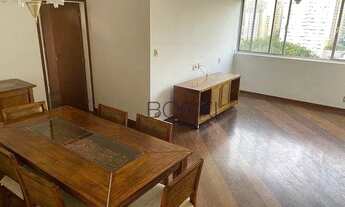 Imagem 2: Oportunidade - Edifício Taio - 86m² - Brooklin