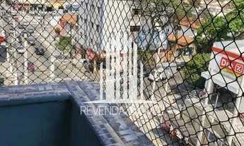 Imagem 2: Apartamento com 2 dormitórios á venda no Jardim da Glória - Vila Mariana