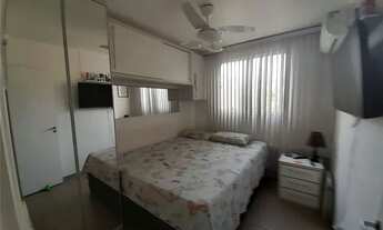 Imagem 7: EXCELENTE APARTAMENTO PARA ALUGAR BAIRRO CAMPO GRANDE CONDOMÍNIO SUPERA