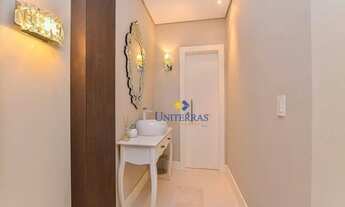 Imagem 6: Casa com 3 dormitórios para alugar, 210 m² por R$ 5.740/mês - Jardim das Américas - Curiti