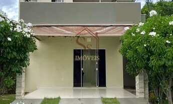 Imagem: Alugo/Vendo casa no Ninho Residencial