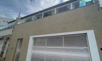 Imagem: Casa com 3 dormitórios à venda em Belo