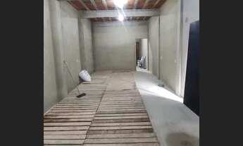 Imagem 6: Ponto comercial com Estrutura nova