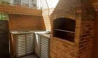 Imagem: Apartamento térreo 3 quartos, próximo