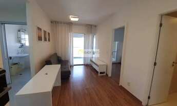 Imagem 3: Apartamento Mobiliado em Vila Gertrudes - São Paulo, SP