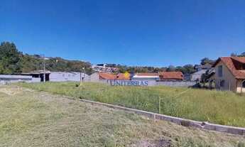 Imagem 1: Terreno à venda, 193 m² por R$ 147.637,00 - Parque do Embu - Colombo/PR
