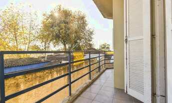 Imagem 2: Apartamento 2 quartos para aluguel Pelotas