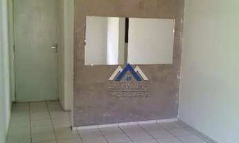 Imagem 6: Apartamento no Residencial Lindóia, com 2 dormitórios à venda, 48 m² por R$ 1.350 - São P