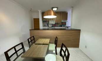 Imagem 3: Apartamento 3 Quartos Mobiliado - Montville - Bairro Rio madeira