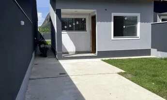 Imagem 5: Casa à venda, com 2 quartos, por R$ 400.000,00, em Itaipuaçu-Maricá/RJ