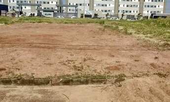 Imagem 2: TERRENO VILA NOBRE 10x22 SJRP