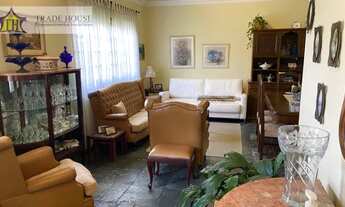 Imagem 2: Casa Sobrado em Bosque da Saúde - São Paulo