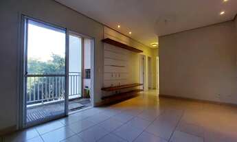 Imagem 3: Apartamento com 3 quartos, 75m², à venda em Campinas, Parque Prado