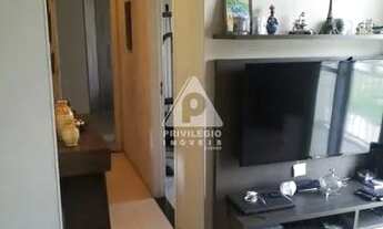 Imagem 5: Apartamento à venda, 2 quartos, 1 suíte, Engenho de Dentro - RIO DE JANEIRO/RJ