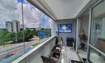 Imagem 2: SPORTS GARDEN Apartamento com 3 dormitórios